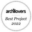 Archilovers-best project-2022